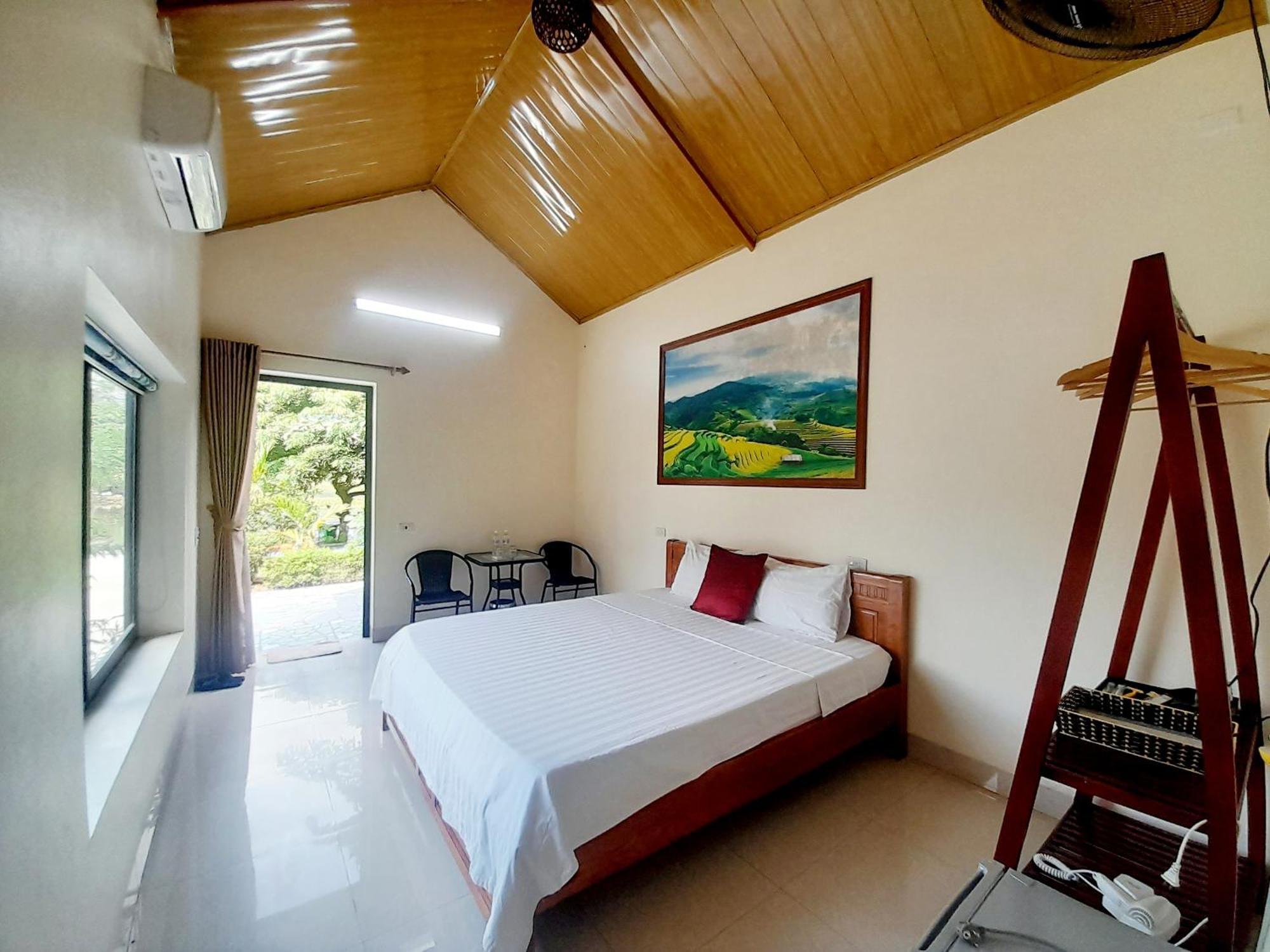 Serena Riverside Homestay - Trang An Ninh Binh Cameră foto